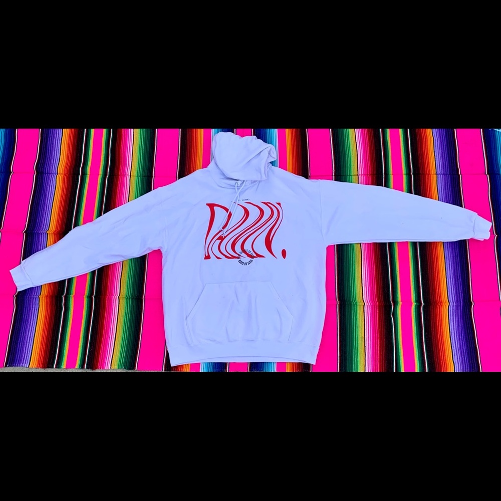 Damn Kendrick Hoodie